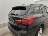  Bmw  X1 BMW  sDrive16d (85 kW) 5d #63