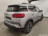 Citroen  C5 Aircross Citroën  Hybrid 225 e-EAT8 Shine 5d #2