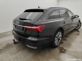  Audi  A6 Audi  Avant Business Edition 35 TDI S tronic 5d #2