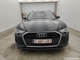  Audi  A6 Audi  Avant Business Edition 35 TDI S tronic 5d #5