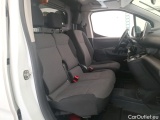  Citroen  Berlingo  Fourgon Worker M 1000 1.2 PureTech 130CV BVA8 E6d #8