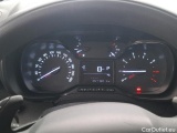  Citroen  Berlingo  Fourgon Worker M 1000 1.2 PureTech 130CV BVA8 E6d #6