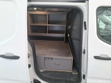  Citroen  Berlingo  Fourgon Worker M 1000 1.2 PureTech 130CV BVA8 E6d #9
