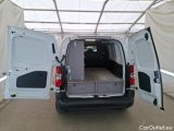  Citroen  Berlingo  Fourgon Worker M 1000 1.2 PureTech 130CV BVA8 E6d #10