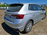  Skoda  Fabia  Ambition 1.0 TSI 95CV BVM5 E6d #3