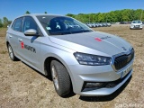  Skoda  Fabia  Ambition 1.0 TSI 95CV BVM5 E6d #4