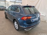  Volkswagen  Tiguan VOLKSWAGEN  / 2020 / 5P / SUV 2.0 TDI 150 DSG7 Elegance #2