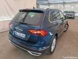 Volkswagen  Tiguan VOLKSWAGEN  / 2020 / 5P / SUV 2.0 TDI 150 DSG7 Elegance #3