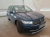  Volkswagen  Tiguan VOLKSWAGEN  / 2020 / 5P / SUV 2.0 TDI 150 DSG7 Elegance #4