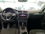  Volkswagen  Tiguan VOLKSWAGEN  / 2020 / 5P / SUV 2.0 TDI 150 DSG7 Elegance #5