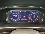  Volkswagen  Tiguan VOLKSWAGEN  / 2020 / 5P / SUV 2.0 TDI 150 DSG7 Elegance #6