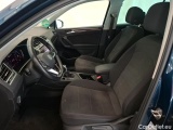  Volkswagen  Tiguan VOLKSWAGEN  / 2020 / 5P / SUV 2.0 TDI 150 DSG7 Elegance #8