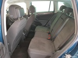  Volkswagen  Tiguan VOLKSWAGEN  / 2020 / 5P / SUV 2.0 TDI 150 DSG7 Elegance #9