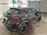  Nissan  Juke NISSAN  / 2019 / 5P / Crossover Hybrid 145 Business+ #3