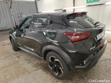  Nissan  Juke NISSAN  / 2019 / 5P / Crossover Hybrid 145 Business+ #2