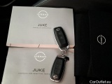  Nissan  Juke NISSAN  / 2019 / 5P / Crossover Hybrid 145 Business+ #12