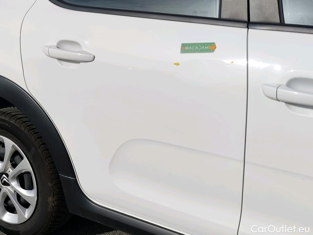  Citroen  C3  Société Feel 1.5 BlueHDI 100CV BVM6 6E #6