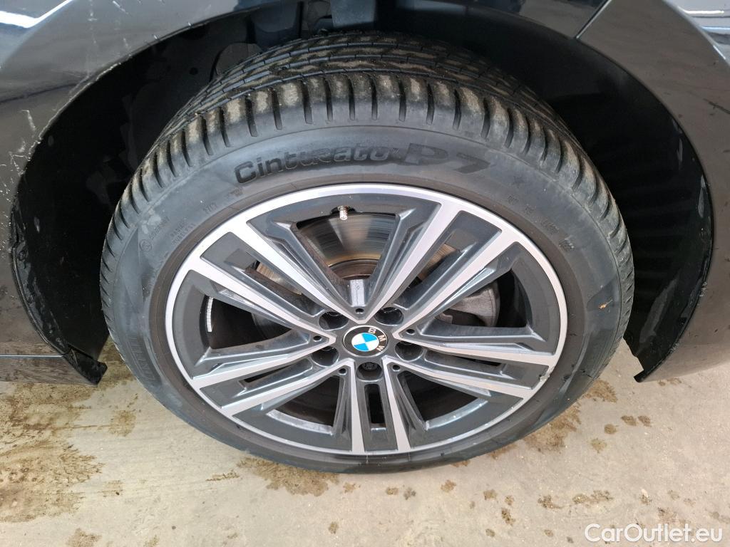  Bmw  Serie 1 BMW Série 1 / 2019 / 5P / Berline 116i DKG7 Business Design #1