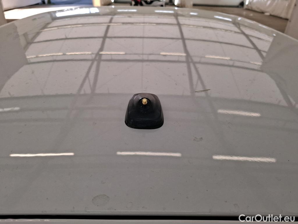  Skoda  Fabia  Clever 1.0 MPI 60CV BVM5 E6 #36