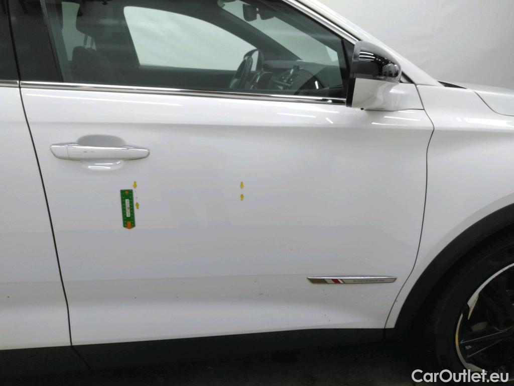  DS  DS7 7 Crossback Performance Line + 1.6 PureTech 180CV BVA8 E6d #60