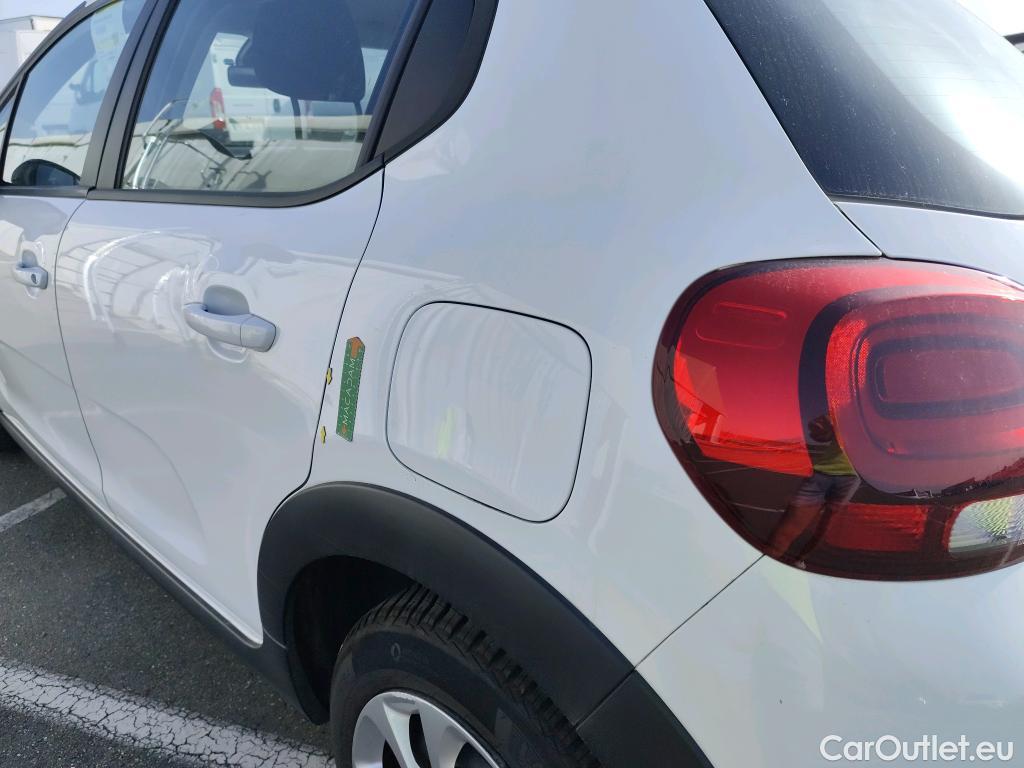  Citroen  C3  Société Feel 1.5 BlueHDI 100CV BVM6 6E #7