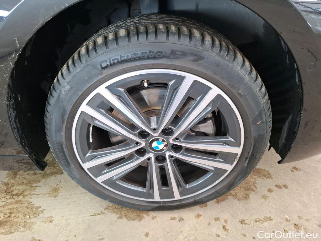  Bmw  Serie 1 BMW Série 1 / 2019 / 5P / Berline 116i DKG7 Business Design #2