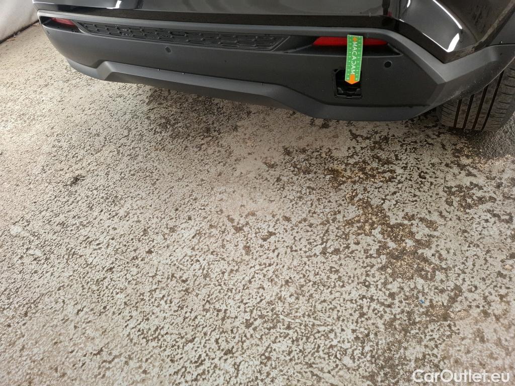  Nissan  Juke NISSAN  / 2019 / 5P / Crossover Hybrid 145 Business+ #19