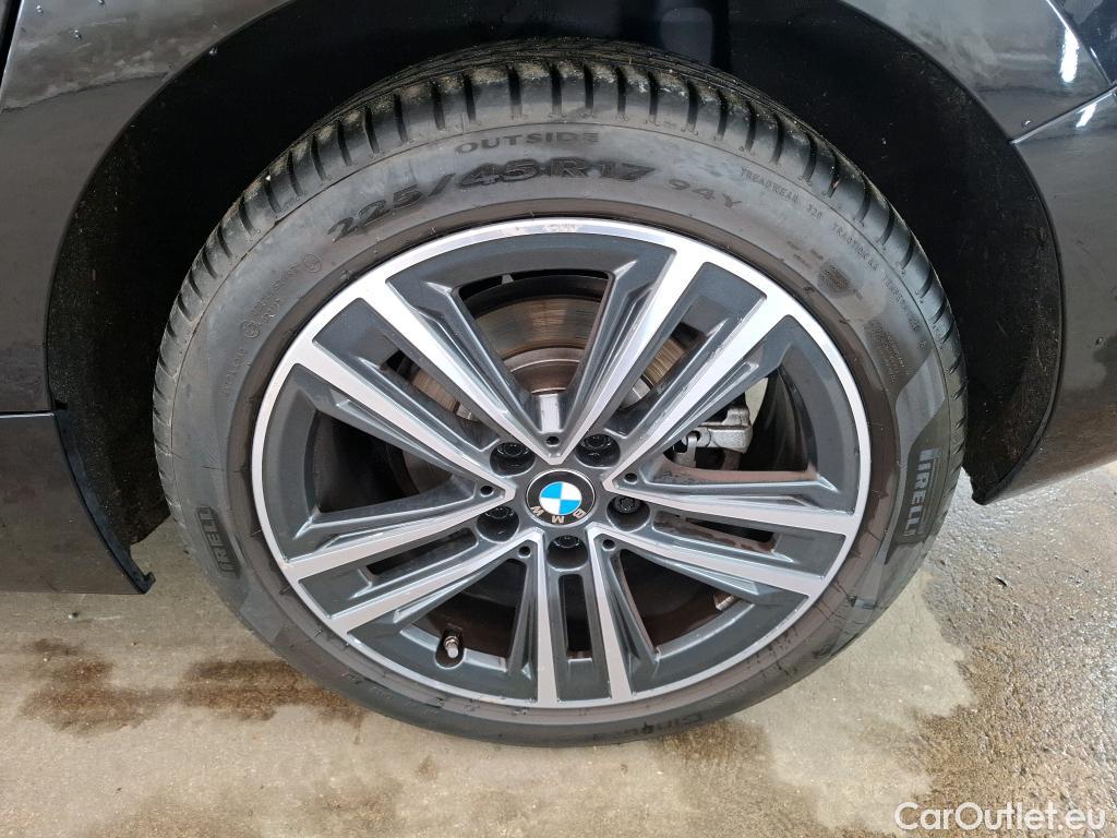  Bmw  Serie 1 BMW Série 1 / 2019 / 5P / Berline 116i DKG7 Business Design #25