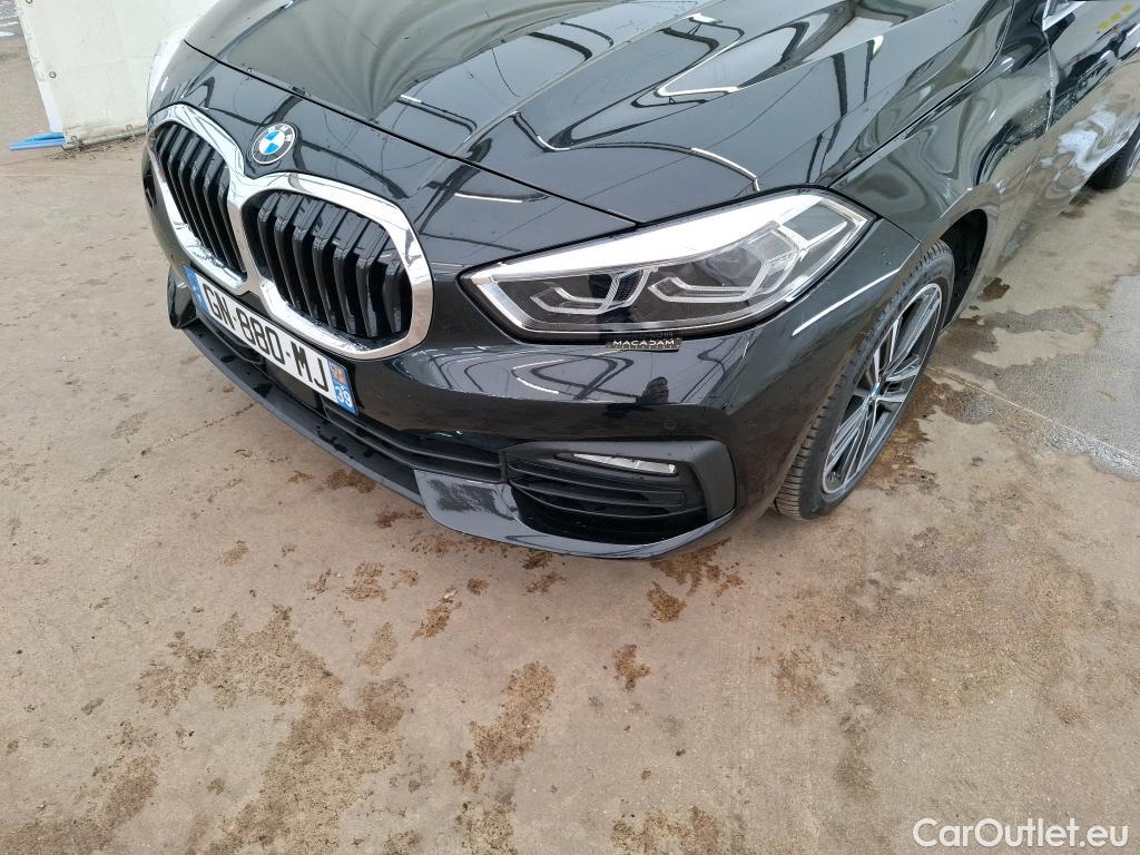  Bmw  Serie 1 BMW Série 1 / 2019 / 5P / Berline 116i DKG7 Business Design #6