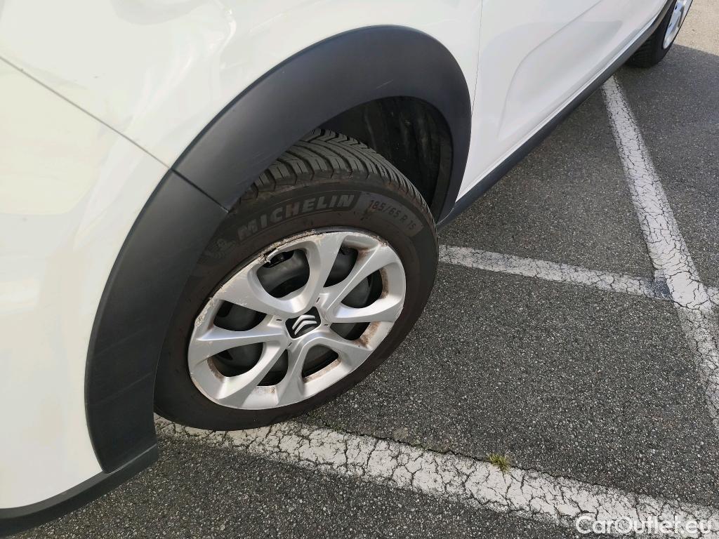  Citroen  C3  Société Feel 1.5 BlueHDI 100CV BVM6 6E #17