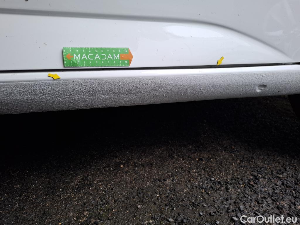  Skoda  Fabia  Clever 1.0 MPI 60CV BVM5 E6 #9