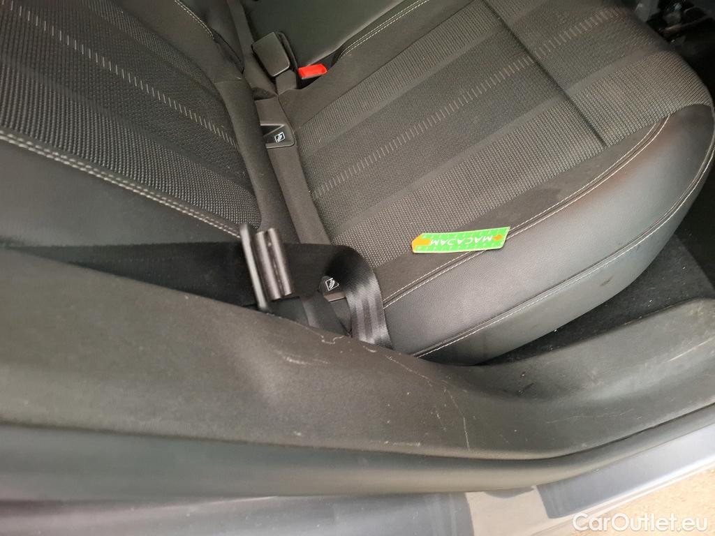  Opel   Grandland X Grandland X Business Elegance 1.5 130CV BVA8 6E #11