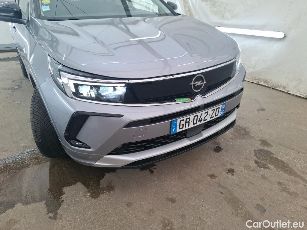 Opel   Grandland X Grandland X Business Elegance 1.5 130CV BVA8 6E #29