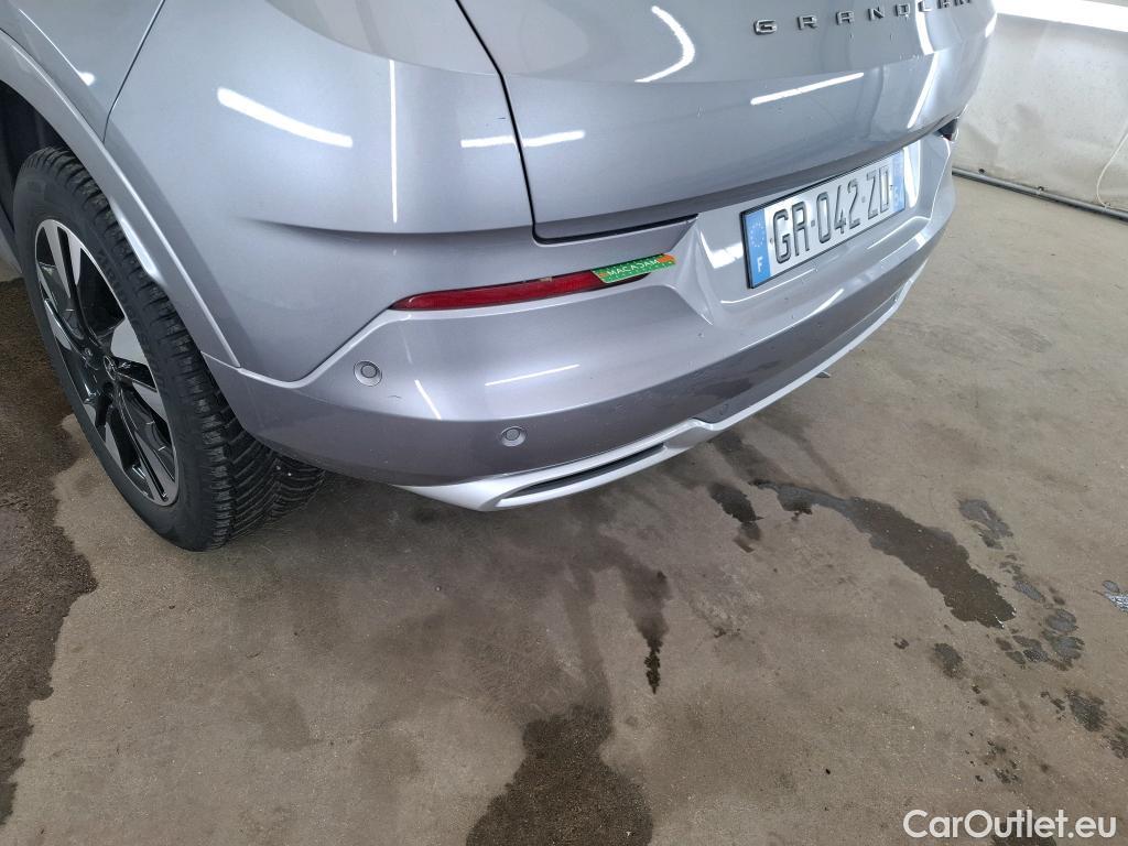  Opel   Grandland X Grandland X Business Elegance 1.5 130CV BVA8 6E #19