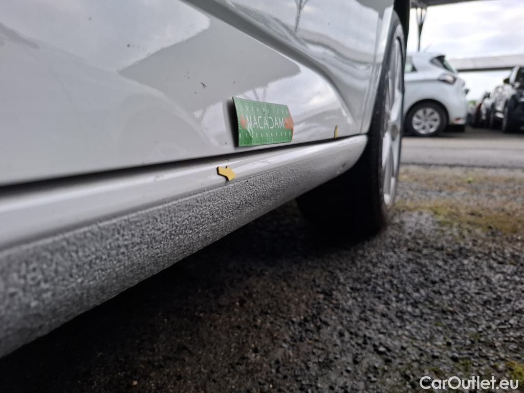  Skoda  Fabia  Clever 1.0 MPI 60CV BVM5 E6 #8