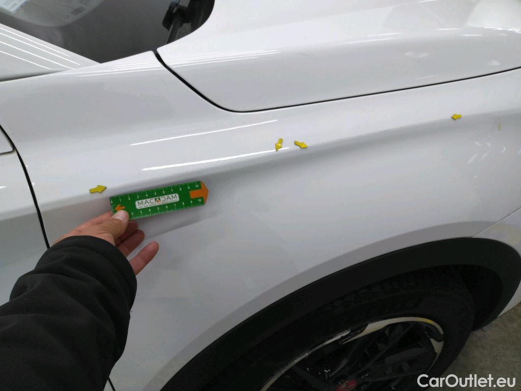  DS  DS7 7 Crossback Performance Line + 1.6 PureTech 180CV BVA8 E6d #63