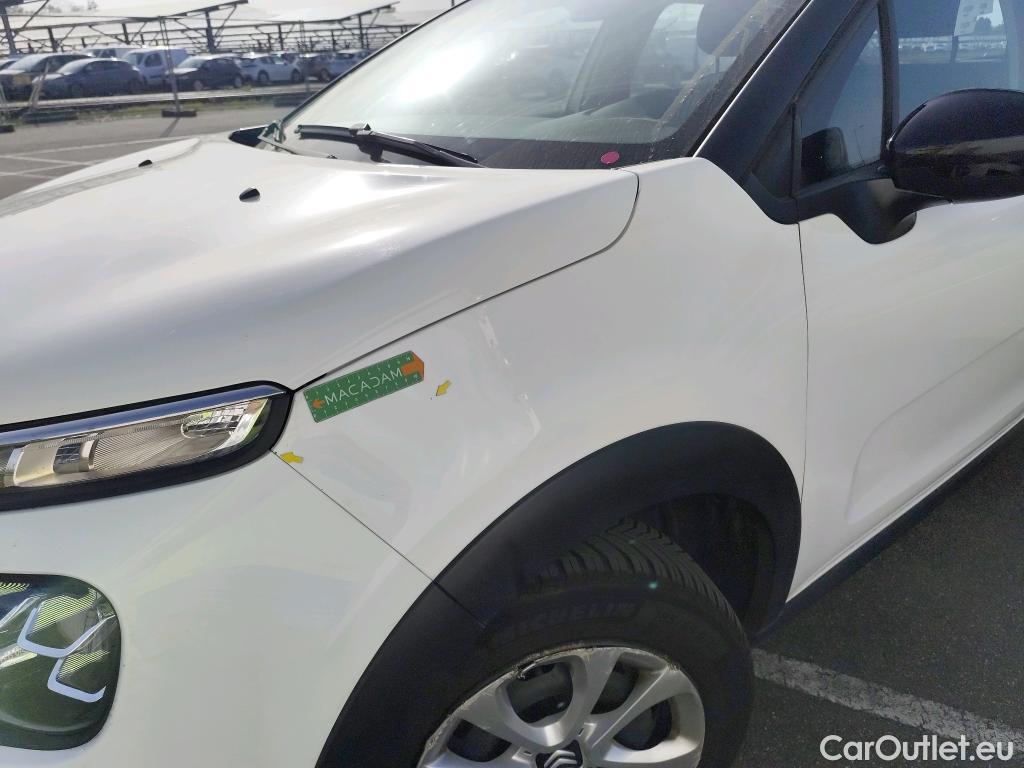  Citroen  C3  Société Feel 1.5 BlueHDI 100CV BVM6 6E #21