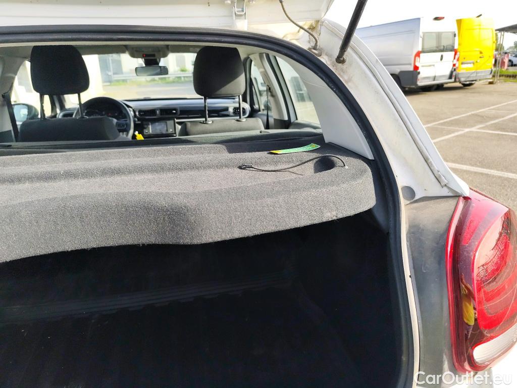  Citroen  C3  Société Feel 1.5 BlueHDI 100CV BVM6 6E #13