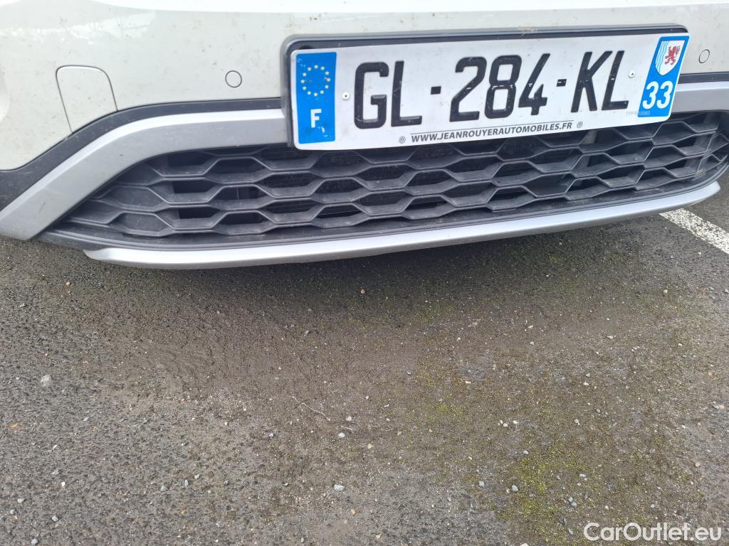  Volkswagen  T-ROC VOLKSWAGEN  / 2021 / 5P / SUV 2.0 TDI 150 STYLE DSG7 #40