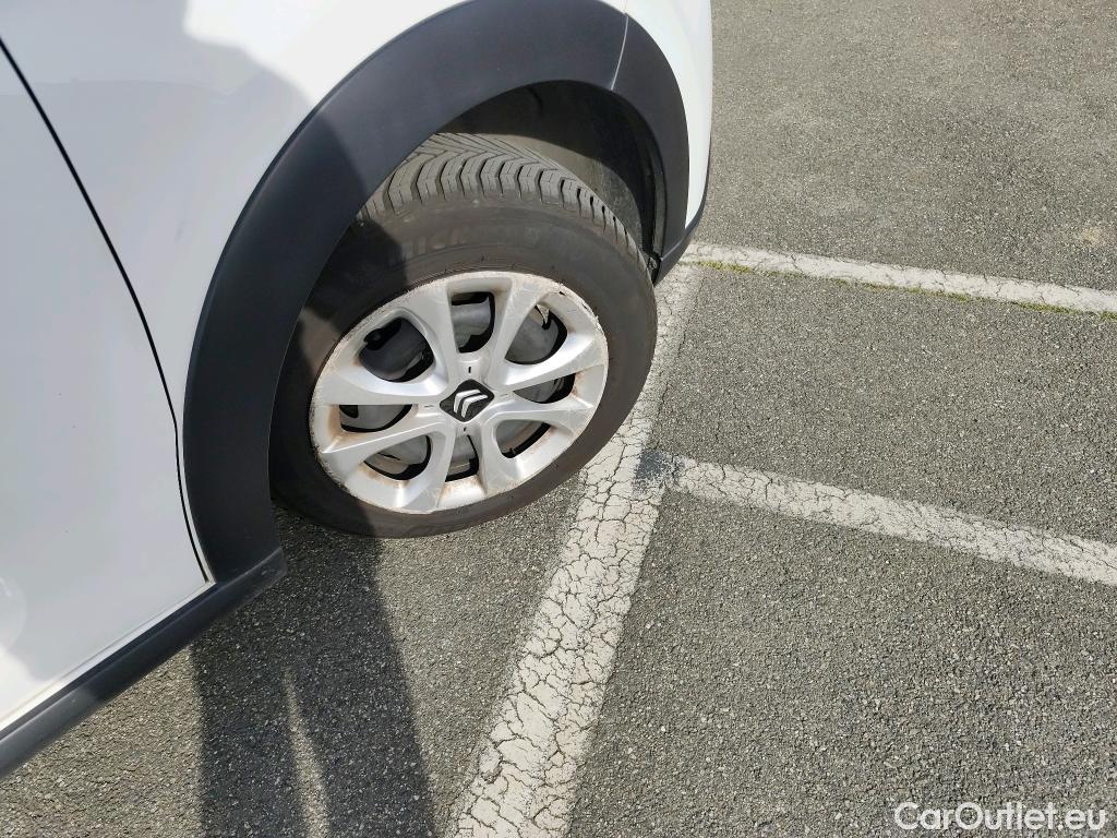  Citroen  C3  Société Feel 1.5 BlueHDI 100CV BVM6 6E #15