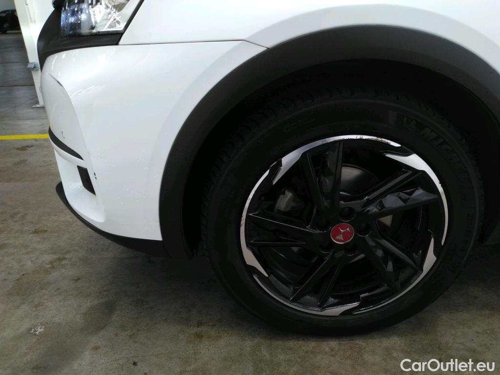  DS  DS7 7 Crossback Performance Line + 1.6 PureTech 180CV BVA8 E6d #43