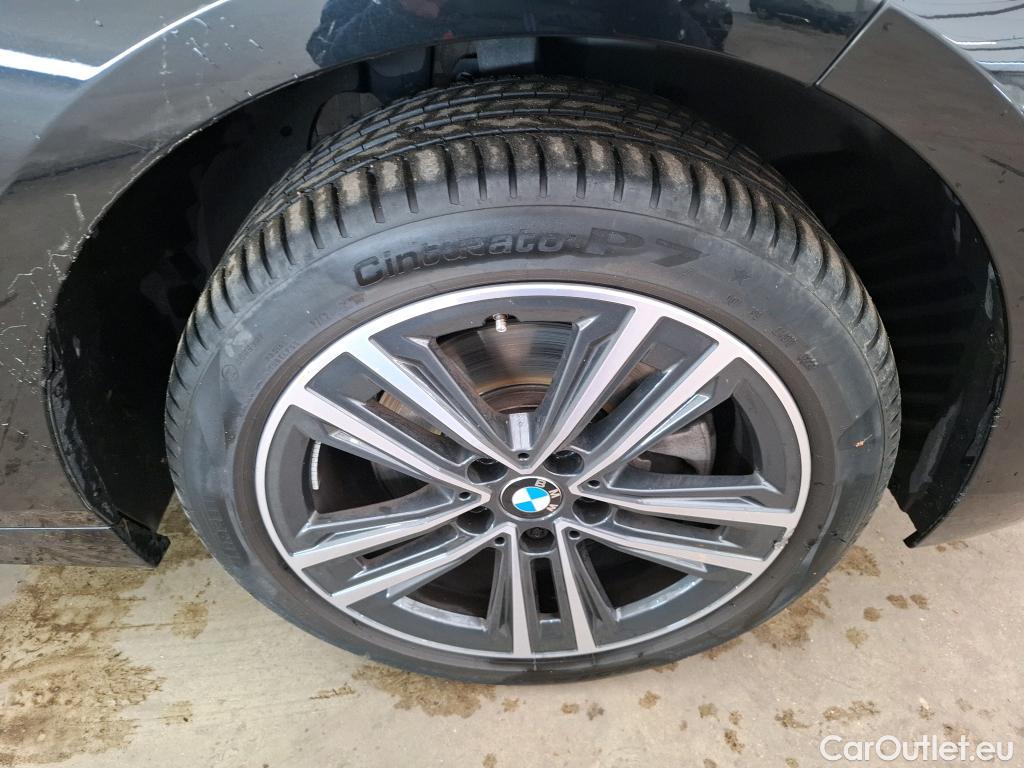  Bmw  Serie 1 BMW Série 1 / 2019 / 5P / Berline 116i DKG7 Business Design #16