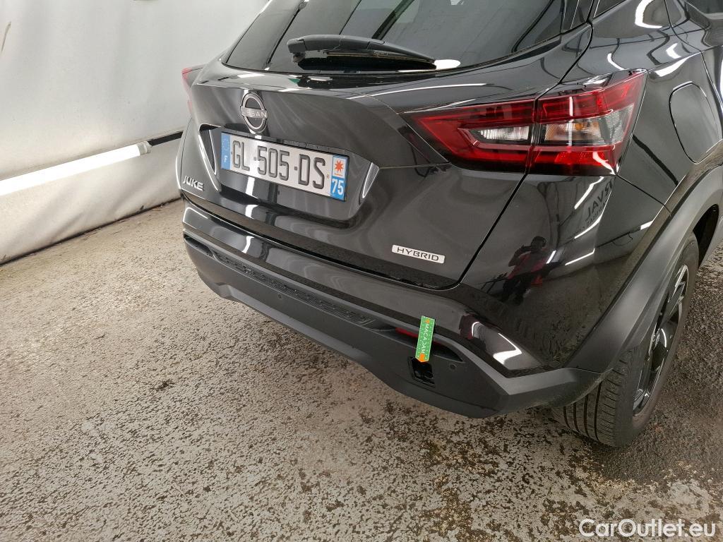  Nissan  Juke NISSAN  / 2019 / 5P / Crossover Hybrid 145 Business+ #22