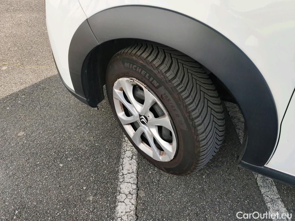  Citroen  C3  Société Feel 1.5 BlueHDI 100CV BVM6 6E #11