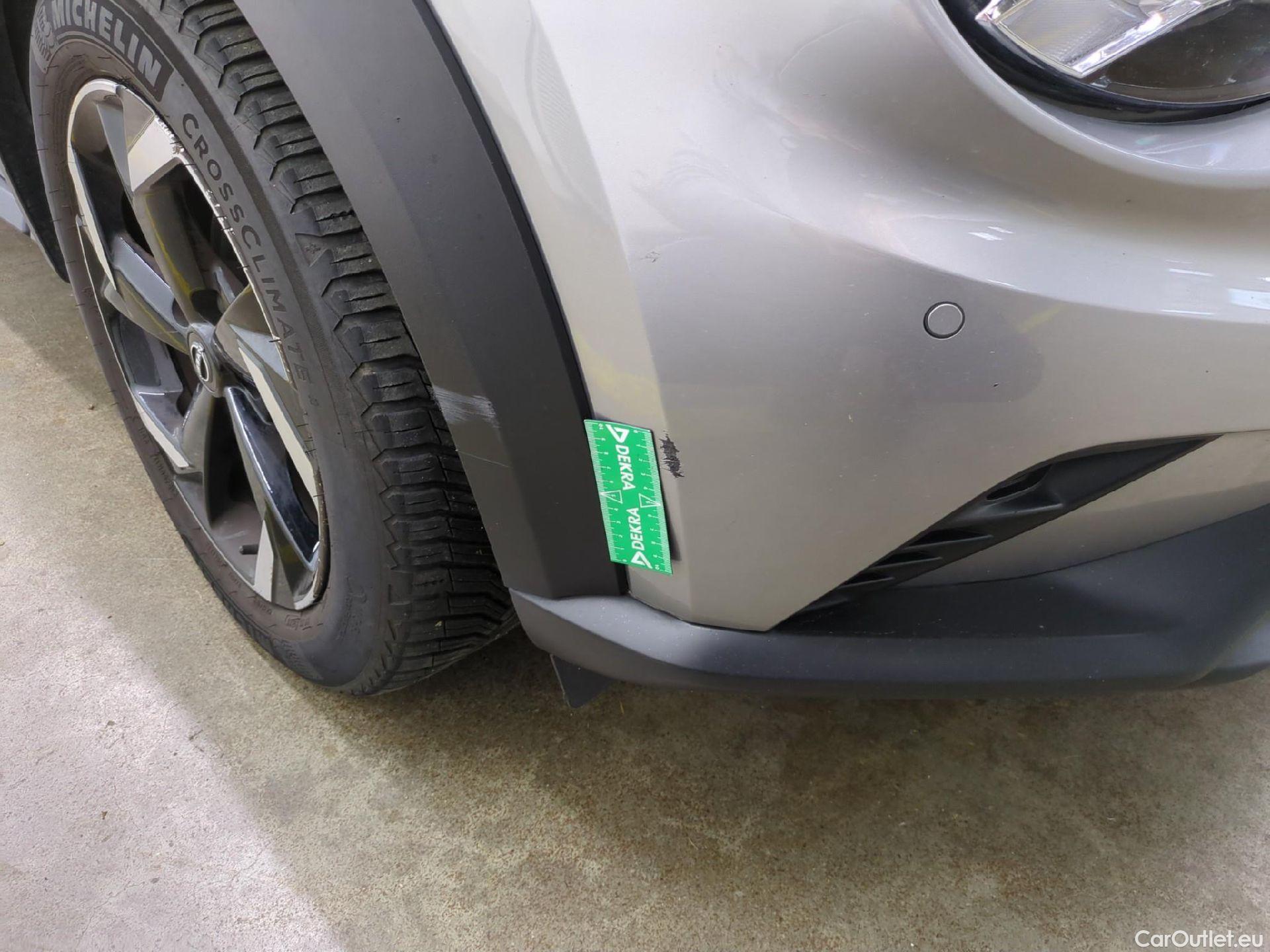  Nissan  Juke NISSAN  / 2019 / 5P / Crossover Hybrid 145 Business+ #44