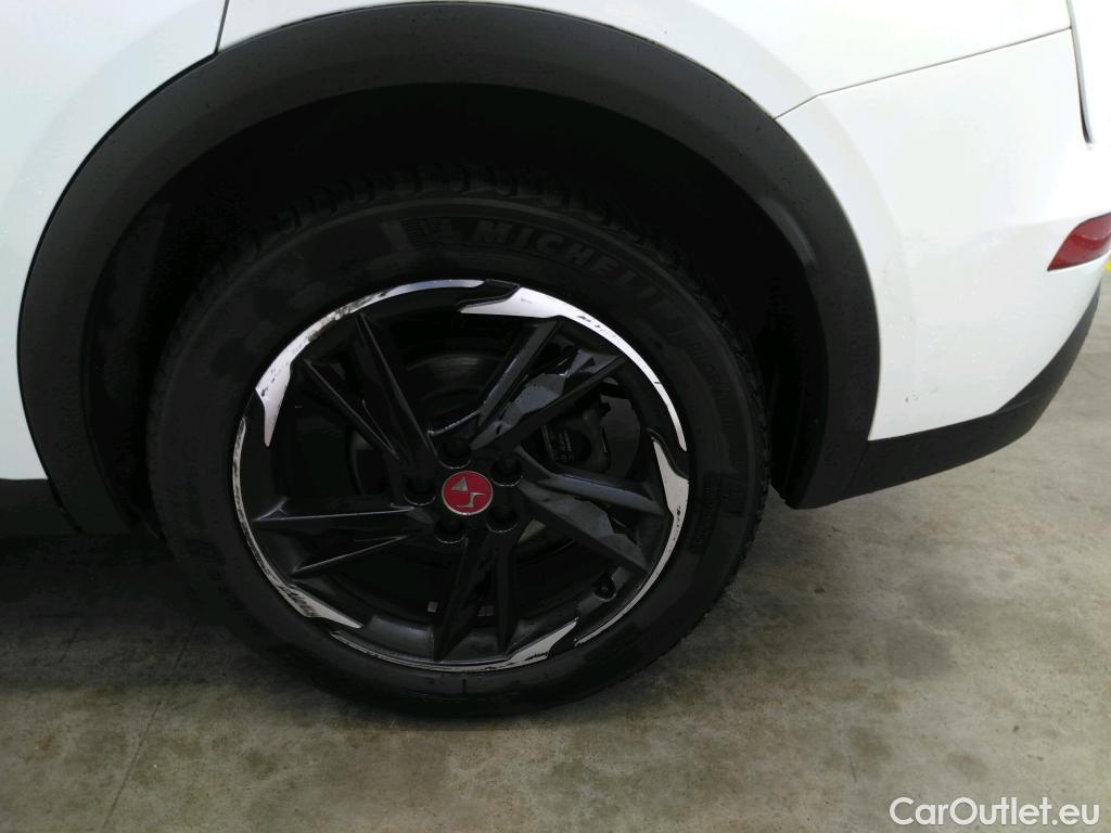  DS  DS7 7 Crossback Performance Line + 1.6 PureTech 180CV BVA8 E6d #38