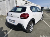  Citroen  C3  Société Feel 1.5 BlueHDI 100CV BVM6 6E #3