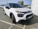 Citroen  C3  Société Feel 1.5 BlueHDI 100CV BVM6 6E #4