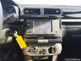  Citroen  C3  Société Feel 1.5 BlueHDI 100CV BVM6 6E #7