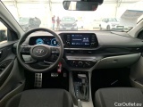  Hyundai  Bayon HYUNDAI  / 2021 / 5P / SUV 1.0 T-GDI 100 DCT- 7 HYB 48V INTUITIVE #5